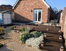 5a, Crescent Road, Sandown PO36 8AX