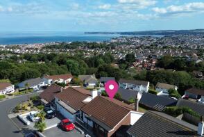52, Dolphin Crescent, Paignton TQ3 1AF