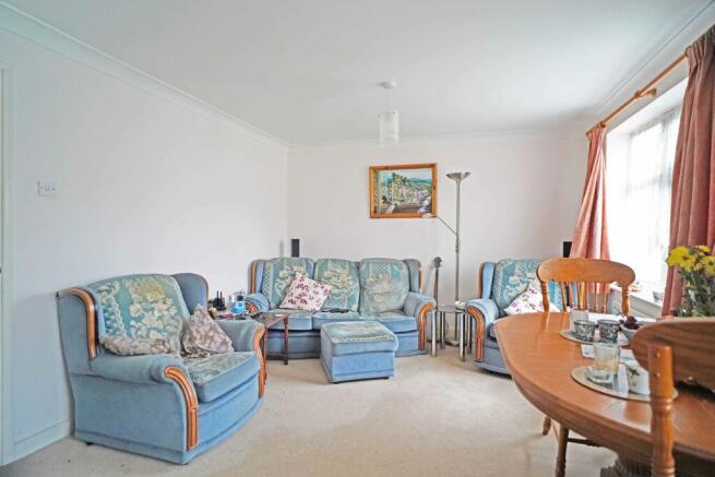 Reception room 1
