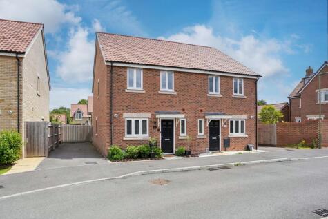 Comice Way, Milton, OX14