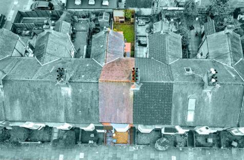 Haddenham Road, Leicester