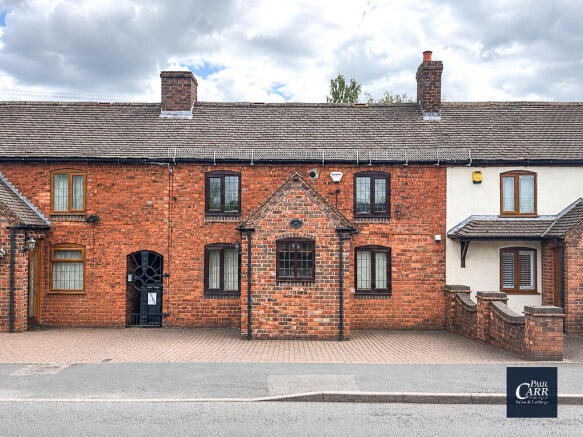 2, Ivy Place, Muckley Corner, Lichfield photo 4