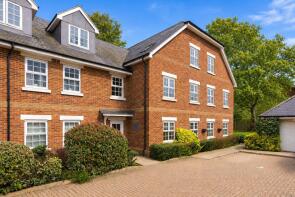 Apartment 9, Walter Slade Court, Norris Close, St. Albans AL2 1WW
