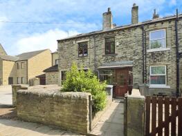 3, Upper Green Avenue, Scholes, Cleckheaton BD19 6PD