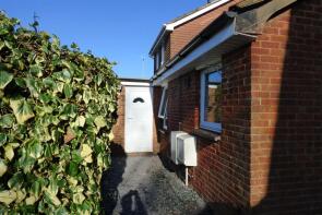 2, Bader Close, Bristol BS37 5UA