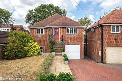 Paynesfield Road, Tatsfield