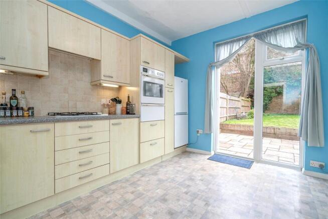 Kitchen B