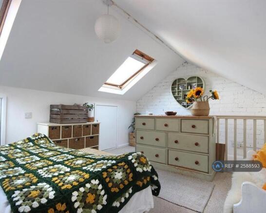 Loft Room