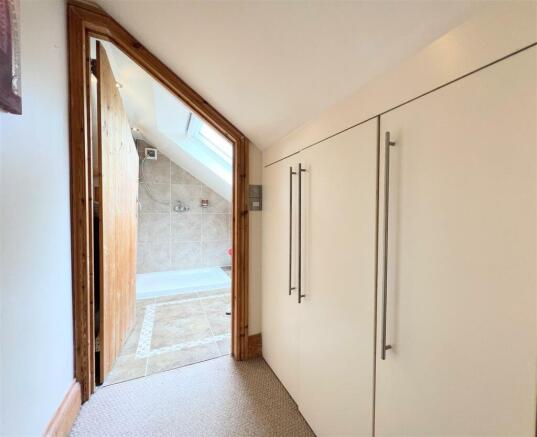 Storage Bedroom 1