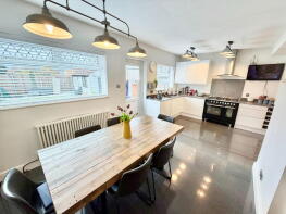 12, Burgess Avenue, London NW9 8TY