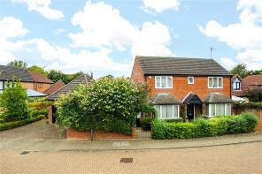 1, Maybach Court, Shenley Lodge, Milton Keynes MK5 7PD