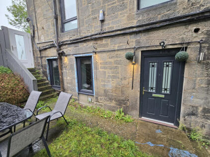 1 East Montgomery Place, Hillside, Edinburgh,
