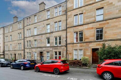 5/3 Caledonian Road, Dalry, Edinburgh, EH11 2DA