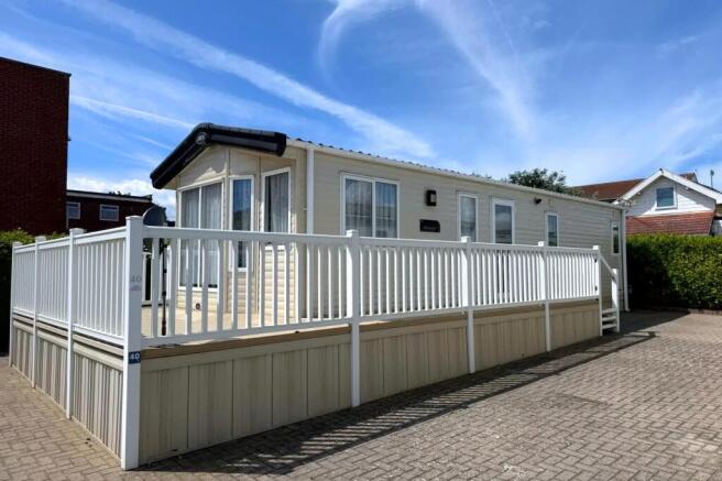 ABI Blenheim 2016, Yellow Sands Holiday Park, South Rd, Brean, Somerset, TA8 2SE photo 5
