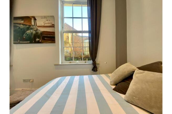 Bedroom Five