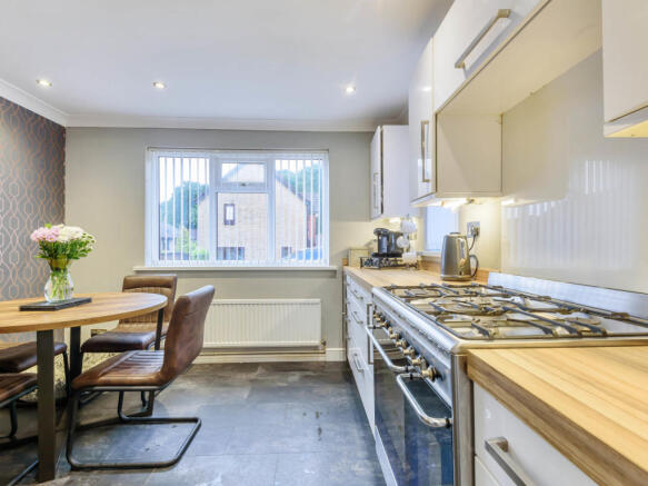 Super Kitchen