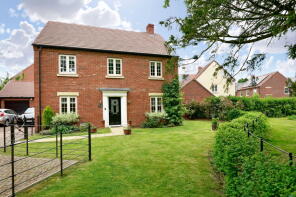 9, Lancaster Road, Huntingdon PE28 4QN