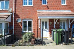 11, Chadwick Way, Southampton SO31 4FD