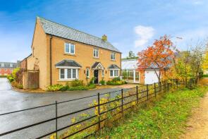 32, Bullrush Lane, Cambridge CB23 6BG