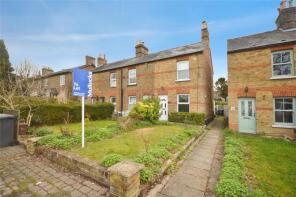120, Barrells Down Road, Bishop's Stortford CM23 2SY
