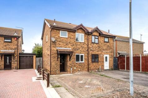 Clerke Drive, Kemsley, Sittingbourne, Kent, ME10