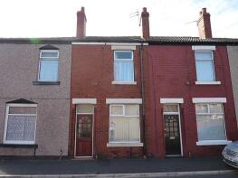55, Aintree Road, Blackpool FY4 3BD