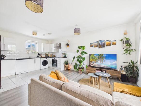 Open plan- Mark Stephens EweMove Newmarket and Soh