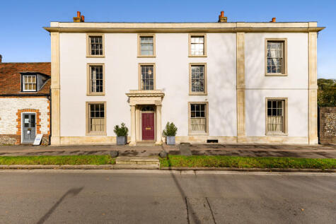High Street, Wallingford, OX10