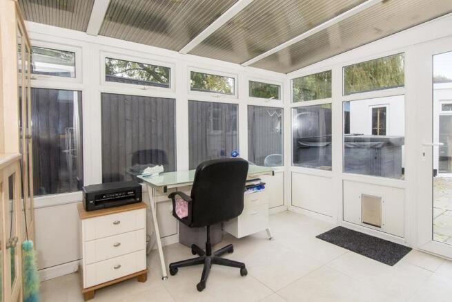 Sun Room