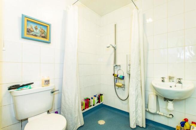 Wet Room