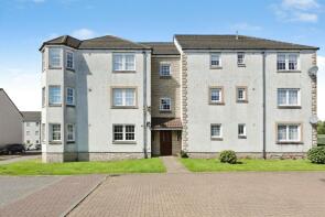 15, Hawksmuir, Kirkcaldy KY1 2PW