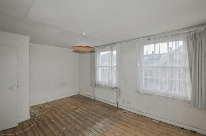 Flat 4, 21/23 Harewood Avenue, Marylebone, London, NW1 6LE