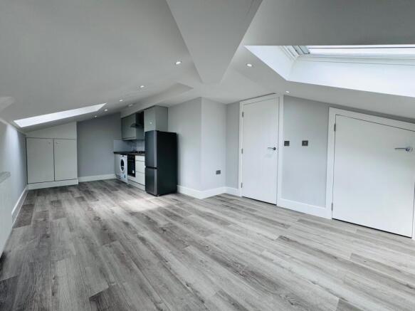 Main Room Alt
