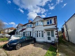 156, Abercorn Crescent, Harrow HA2 0PU