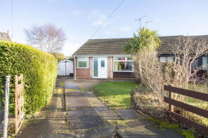 18, Bracken Close, Huntington, York YO32 9NZ