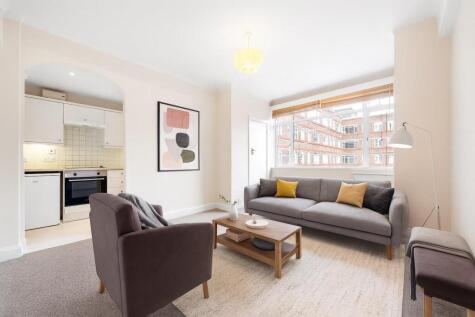 Balham High Road, SW17