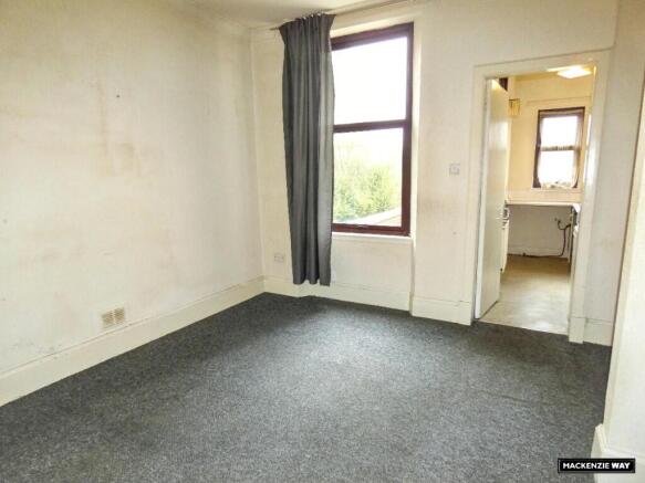 Eglinton Road, Ardrossan, Ayrshire, KA22 photo 4