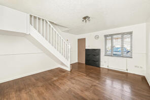 6, Widgeon Close, Canning Town, London E16 3EF