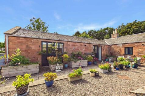 10 Hunter Steading, Dunbar, EH42 1SR