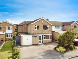 20, Kirfield Drive, Hinckley LE10 1SX