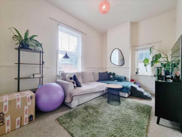 Lounge: