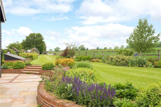 Gardens