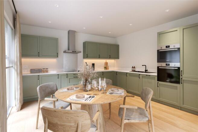 Mill Meadows, Brookend Lane, Kempsey, Worcestershire, WR5 photo 5