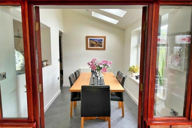 Dining Room a