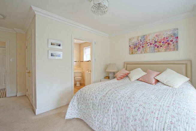 Bedroom Two - Asp...