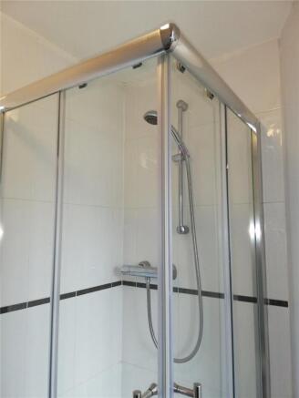 Bedroom - En Suite
