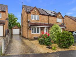8, Bayfield Road, Timberland, Lincoln LN4 3YL