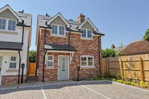 6, Churchill Close, Wimborne BH21 4BQ