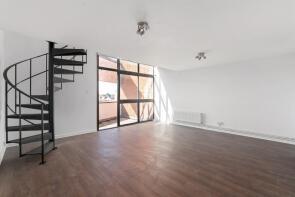 Flat 1, 88, Snakes Lane East, Woodford Green IG8 7HX
