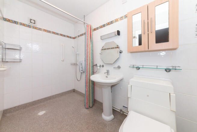 Ensuite